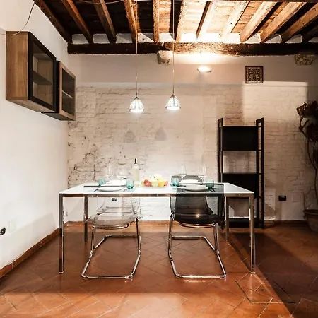Hostly - Garden House Near The Tower - Historical House With Private Garden Apartment *